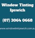 Window Tinting Ipswich logo
